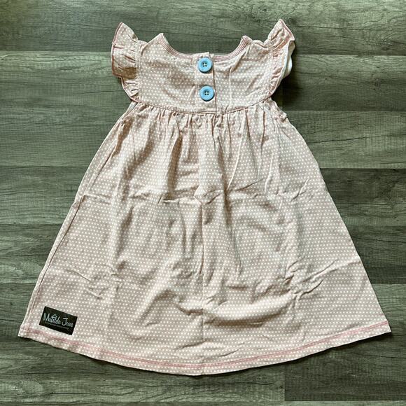 Matilda Jane Pretty Pearls Dress - Picture 2 of 6